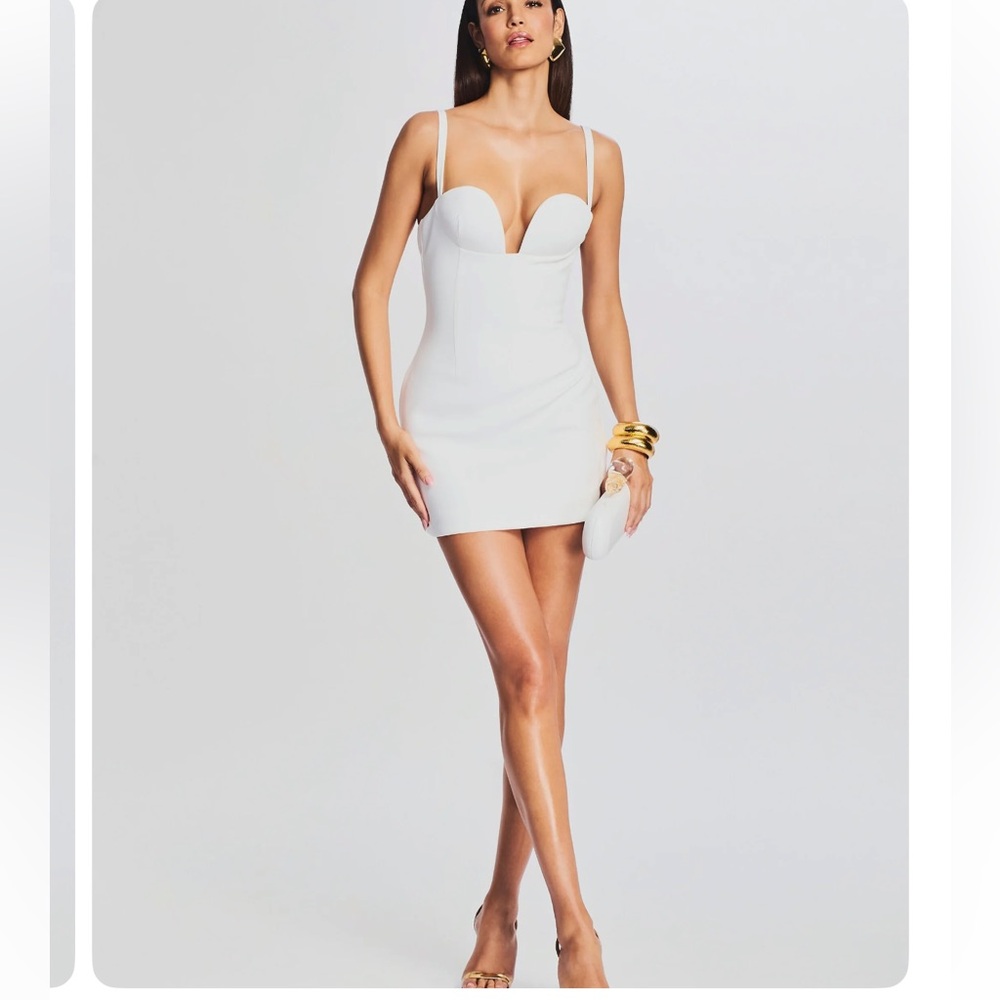 Retrofete Paulette dress